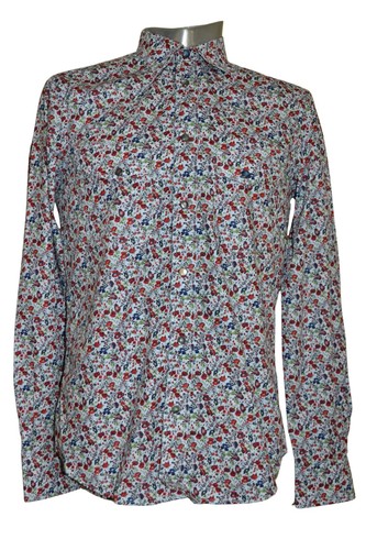 Camicia cowboy paul smith - camicia,