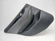 PANNELLO POSTERIORE SINISTRO PER BMW X1 Serie (E84) 51427327237 - 912720901 (09