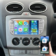 Per Ford Focus MK2 MK II