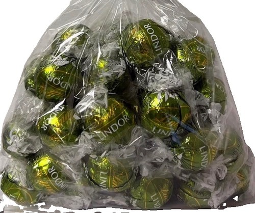 Lindt lindor pistacchi tartufi - lindt,