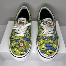 Vans Disney Pixar Toy Story