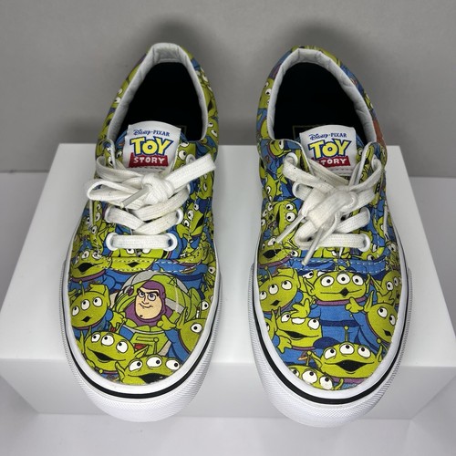 Vans disney pixar toy - vans,