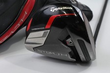 Driver Taylormade Stealth Plus