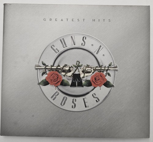 Guns roses greatest hits - n'roses,
