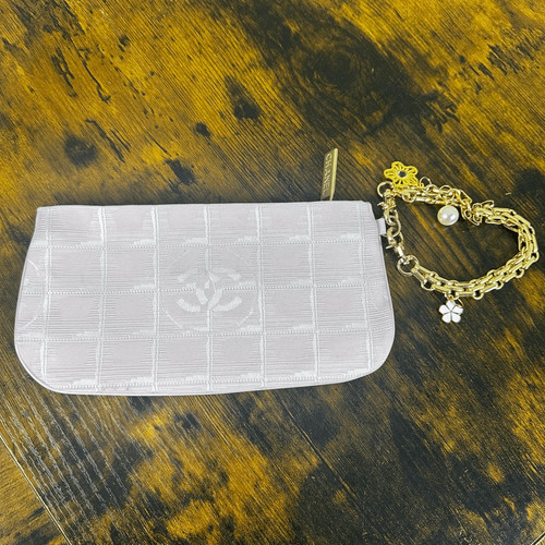 Chanel travel line - travel,