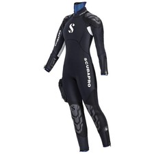 Scubapro NovaScotia 7.5mm Donna