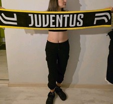 Sciarpa Juve Vintage Scarf