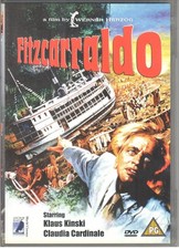 FITZCARRALDO (1982) di
