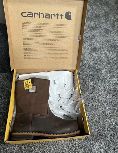 Stivali carhartt 14m - stivali,
