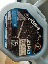 catene da neve Konig