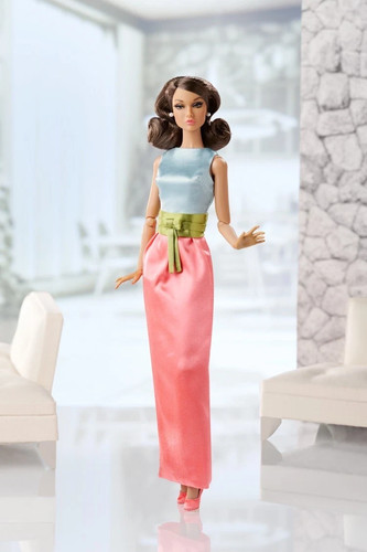 Integrity toys poppy parker - integrity,