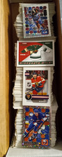 2025-26 Topps NHL Hockey