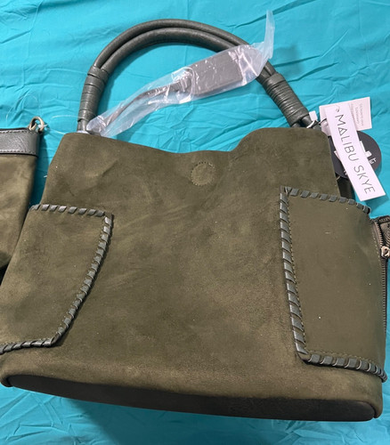 Borsa mano malibu skye - malibu,