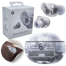 Cuffie wireless intrauricolari