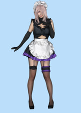 Diorama Resina 1/43 Serie