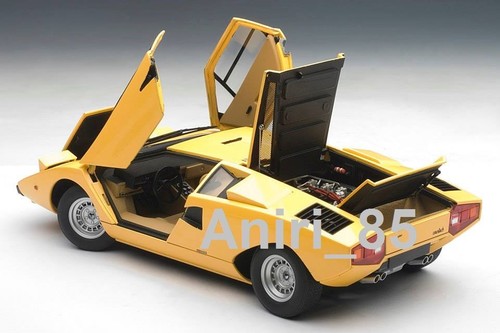 Autoart lamborghini - autoart,