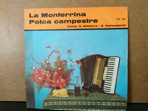 Monferrina polca - la,
