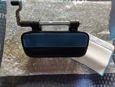 MANIGLIA ESTERNA APERTURA