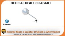 SPECCHIO DESTRO PIAGGIO