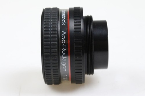 Rodenstock apo rodagon - apo-rodagon, mm