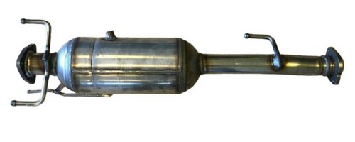 Filtro antiparticolato diesel - filtro,