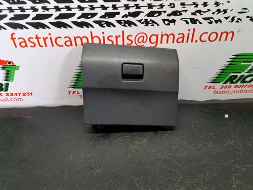 Cassetto vano portaoggetti - cassetto,