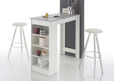 Penisola cucina/tavolo alto