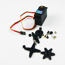 Servofreno acceleratore