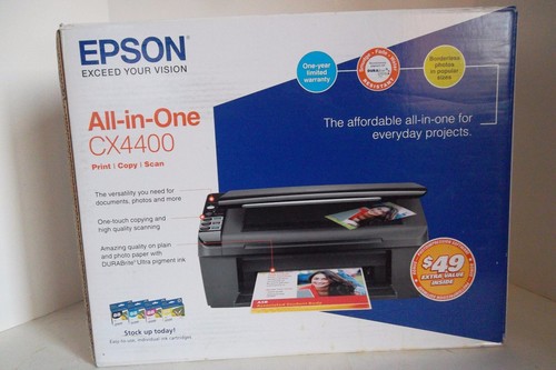 Epson stylus cx4400 stampante - epson,