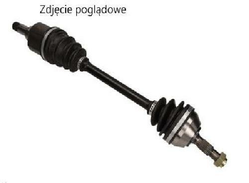 Original maxgear albero - albero, di