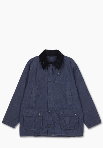 Barbour giacca bedale oversize - giacca,