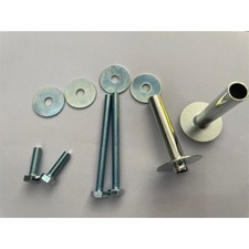 Kit bulloni e distanziali
