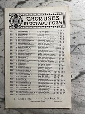 1914 Only Begotten Son