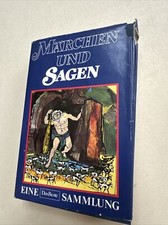 Buch Märchen und Sagen