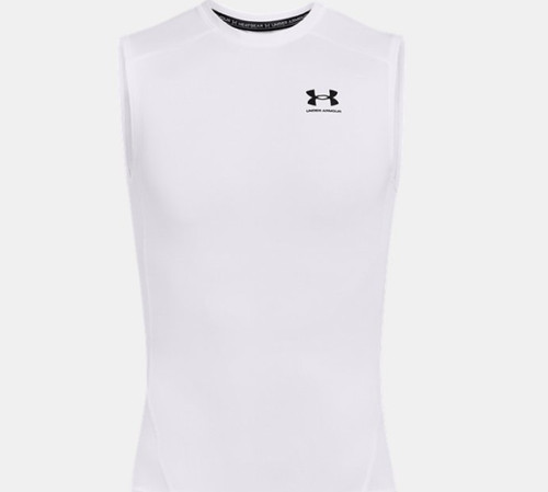 Canotta uomo under - under, armour