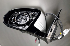 Original Mercedes W213