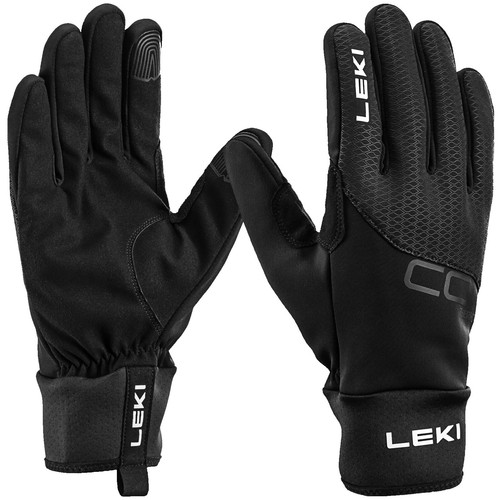 Leki thermo guanti sci - leki,