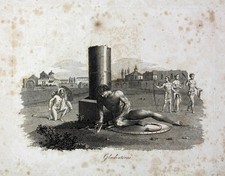 Roma Antica Romana Gladiatore