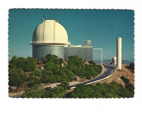 Kitt peak osservatorio - peak,
