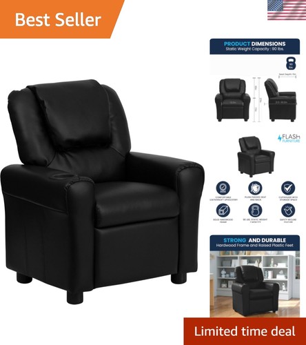 Vana leathersoft reclinabile - vana,
