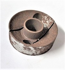 FRIZIONE ALBERO CORTO RICAMBIO MODELLISMO GRAUPNER 4618.79 39.5X13mm