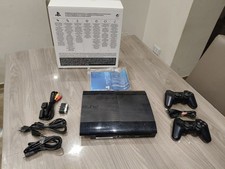 Sony PlayStation 3 60GB