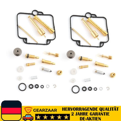 Kit riparazione carburatore - carburatore, 2