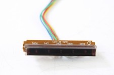 Piatto LED Quarz JVC QL-Y5F Giradischi