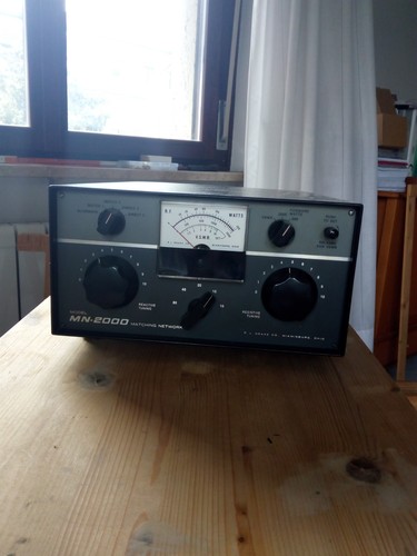 Accordatore drake 2000 - mn,