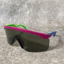 Rare Oakley Razor Blades