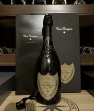 Dom Perignon 2008 Box