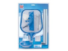 SET ACCESSORI P/PISCINE 5 PZ