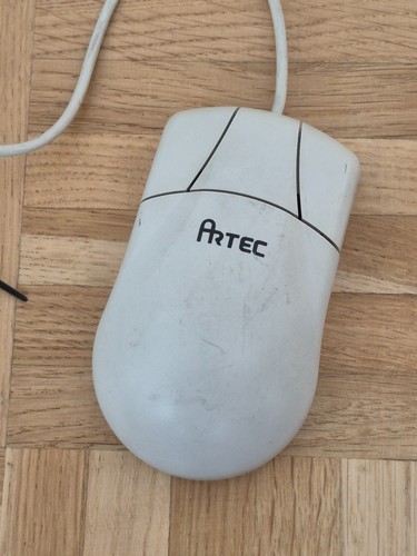 Mouse artec tasti - ✅,