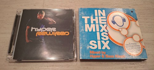 Hyper lot rewired - hyper, lot: